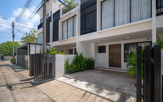 Laguna Parkside Residences in Laguna by Banyan Living