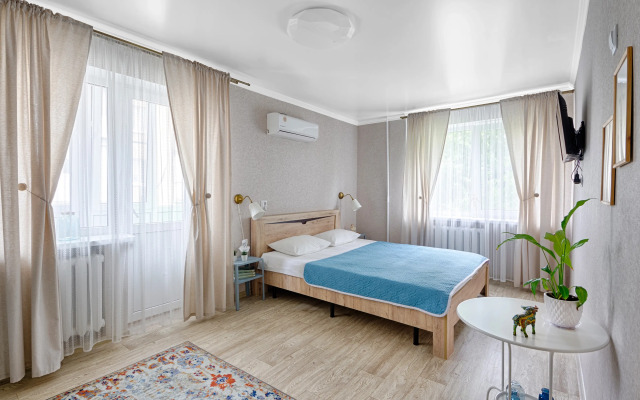 Квартира в Самом Центре Пятигорска