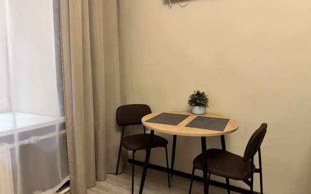 Апартаменты Paradnaya №7 4