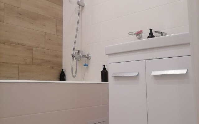 Квартира Комфортная Kravc Group рядом с ТЦ Премьер