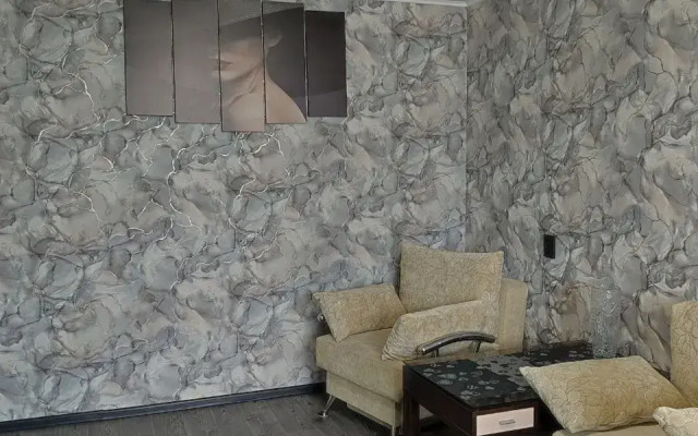 Квартира на Сиреневом Проезде 28