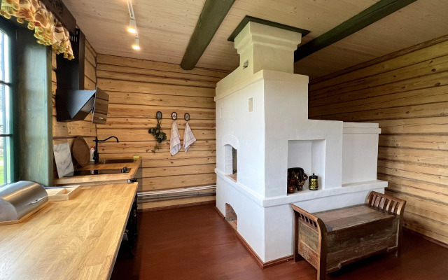 Усадьба Родное