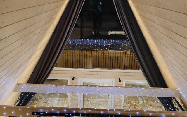 Частный дом Вершина Комфорта