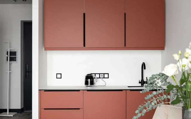 Апартаменты Рядом с Невой