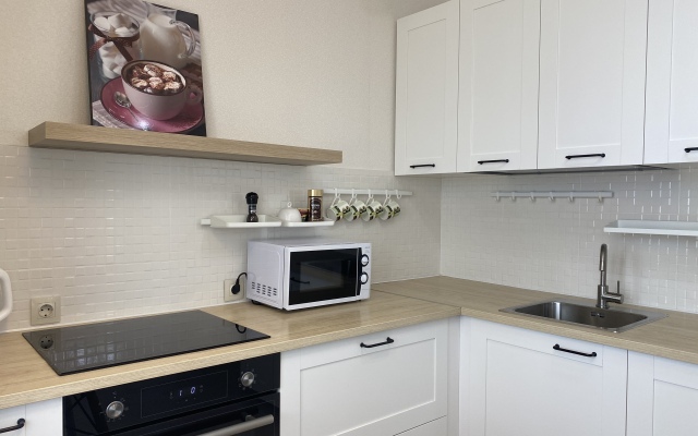 Sovremennaya Ryadom S Tts Ostrov Arendatmn24 Flat