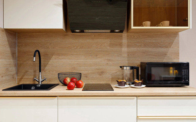 Апартаменты Grand Palace 1412