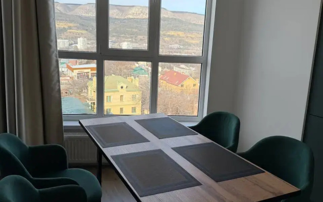 Квартира Уютная