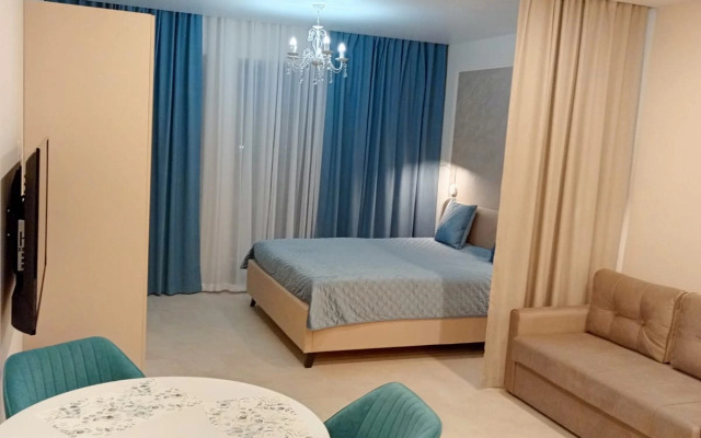 Апартаменты Lux