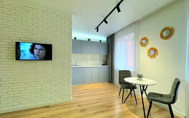 Квартира Студия Жк Женис 3