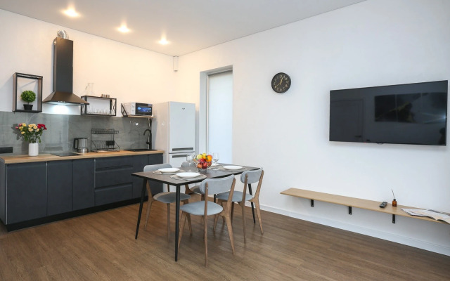 Частный дом Белая Дача