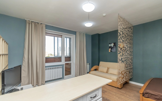 Квартира Елькина 88а