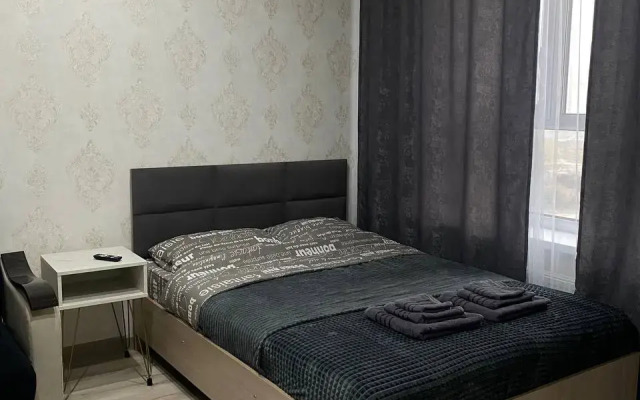 V Sovremennom Zhk Povyshennogo Komforta Flat