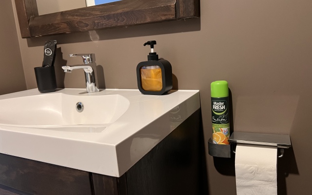 Квартира Комфорт Плюс