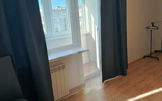 U morya v Baltiyske Flat