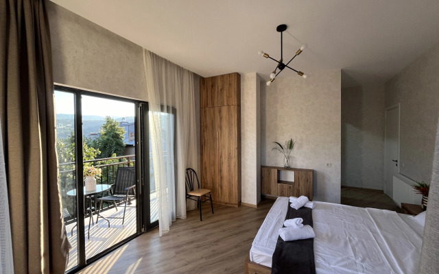 Labu Hotel