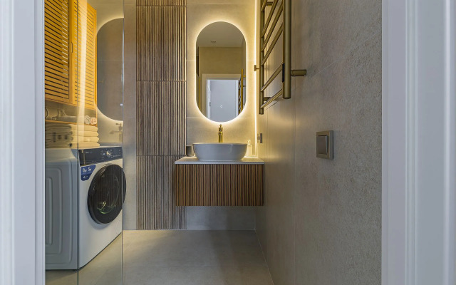 Апартаменты Сутки-Дом - Покровка 30