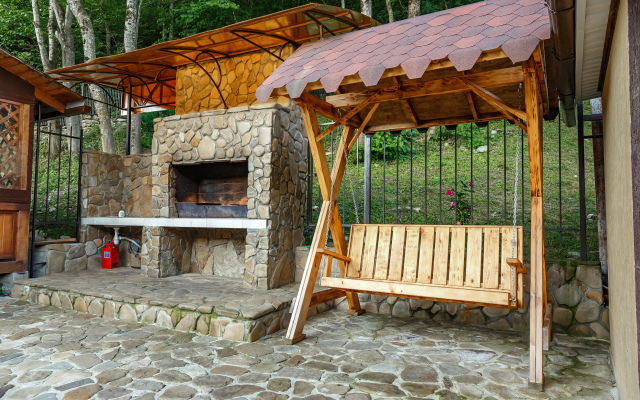 Гостевой дом на набережной