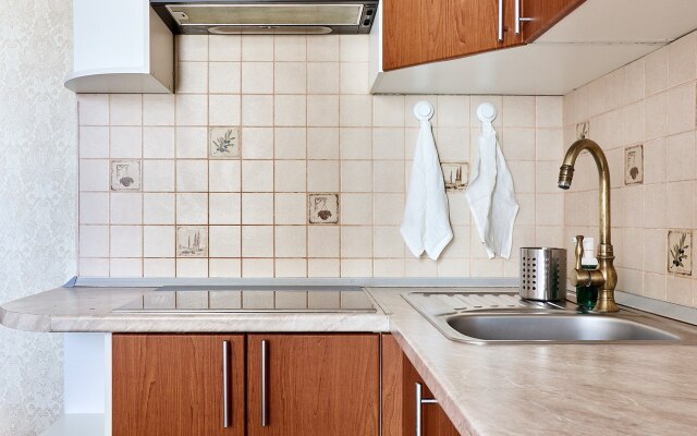 Квартира BigHouse AGroup Company