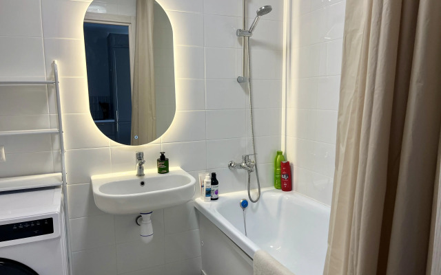 Business & Travel Aparts Flat