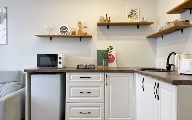 Apartamenty Sapphire
