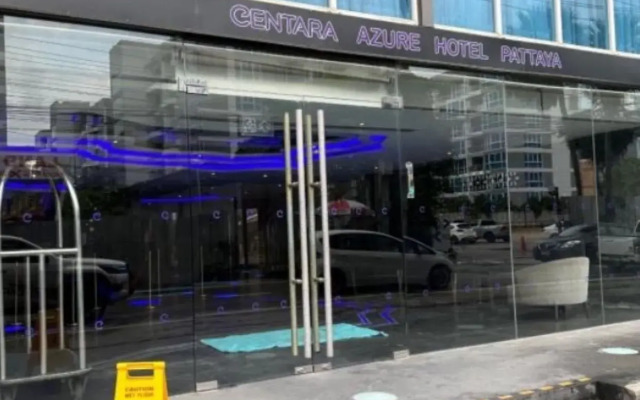 Апартаменты Centara Avenue Residence