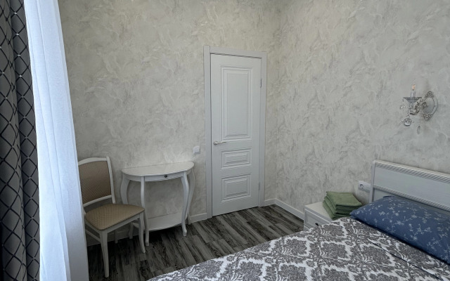 V Krasivom Pskove Guest House