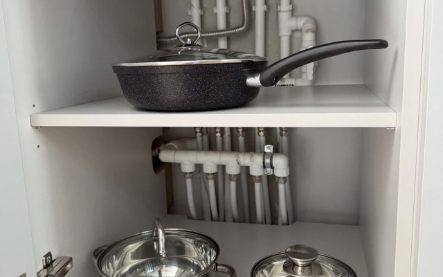 Bely Veresk Otdykh U Morya Flat