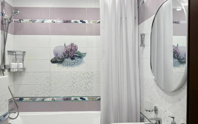 Апартаменты 2-х комнатные в ЖК Даудель