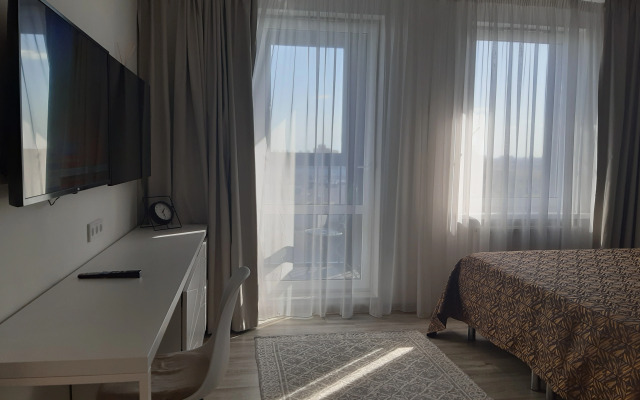 Reservalo Apartments