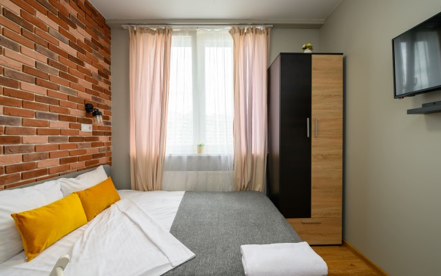 Letchika Ul'yanina 476/4 Apartments