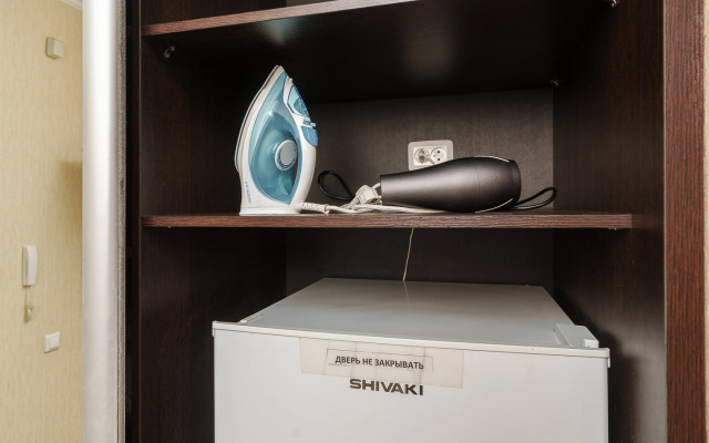 Квартира Студия 32 м² 2 Кровати