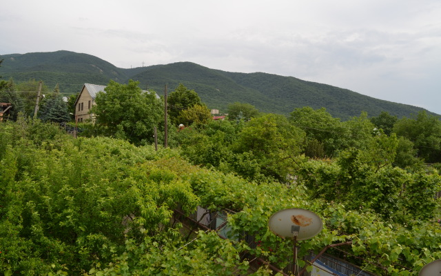 Saguramo Garden Guest House