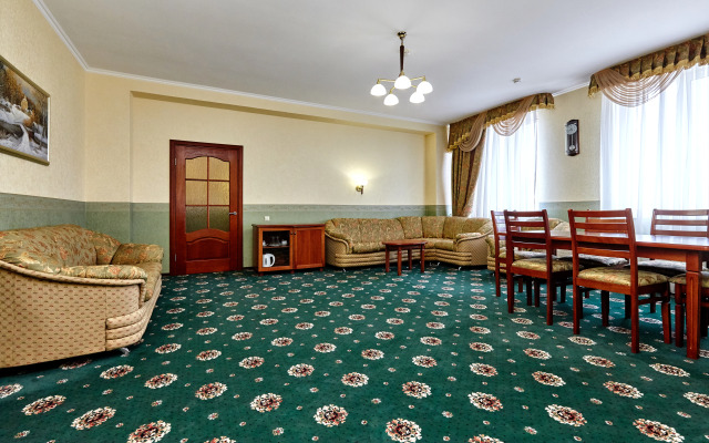 Partner Hotel