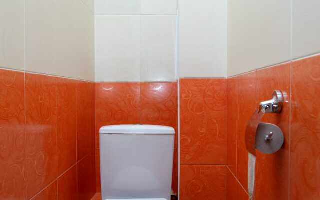 Квартира Sutki-Kem