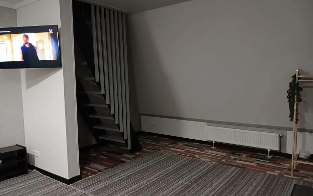 Частный дом На краю поля №5