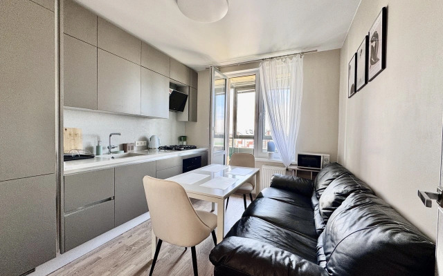 Inroomspb V Mistolovo Flat
