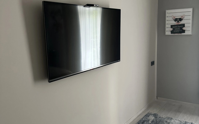 Апартаменты Рядом с Морем