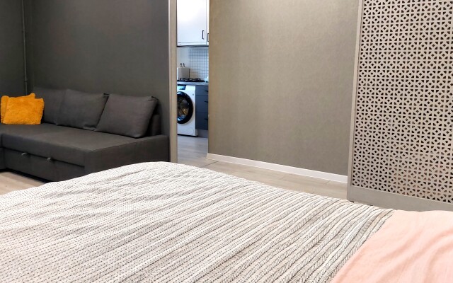 Апартаменты Olivinn в центре города на Горького