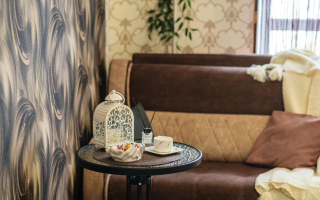 Art-Stil Na Popova Flat