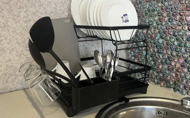 Апартаменты славянская 15