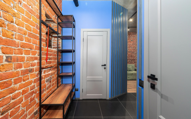 Апартаменты у моря