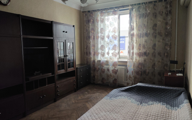 Квартира Двухкомнатная в центре города