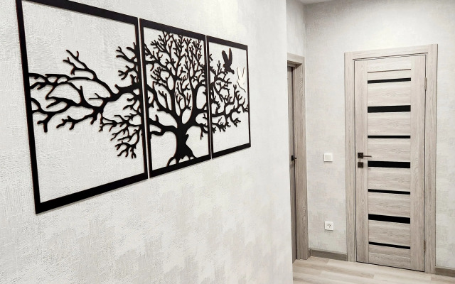 Апартаменты на Тундровой 11