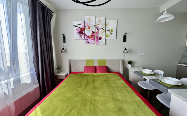 Spb Apartaments 12