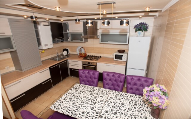Usad'ba Aleksandriya Guest house