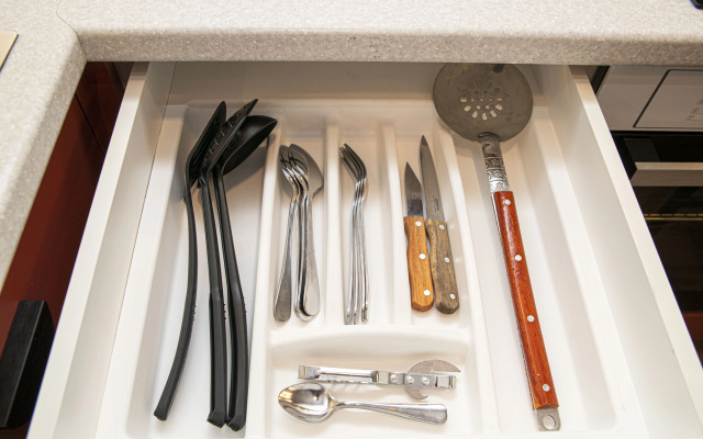 Апартаменты SunSet Аристархова 4 13