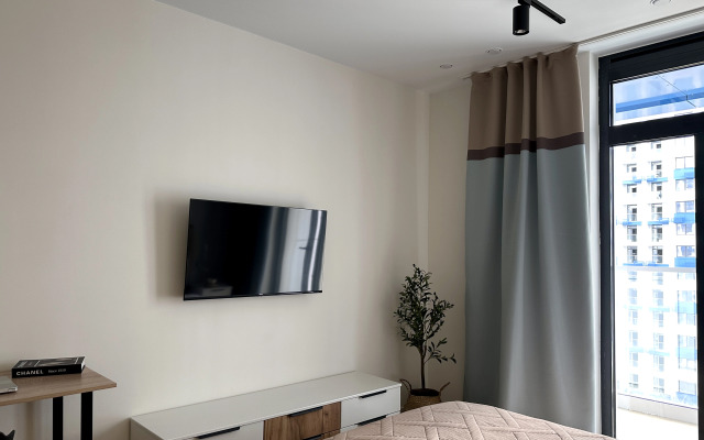 Квартира ЖК Кислород