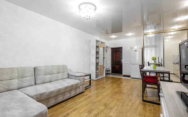 Na Ilyyanskoy 4 Flat