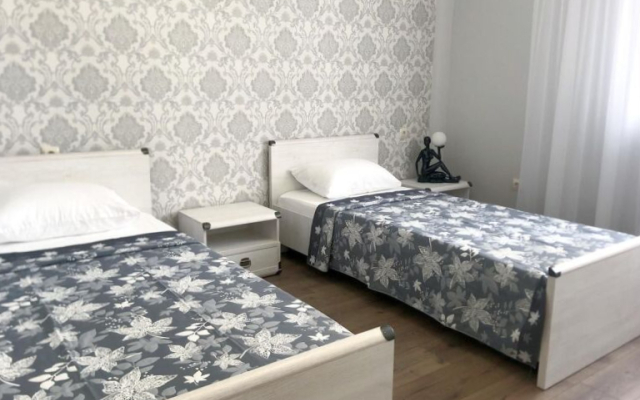 Квартира на Октябрьской 337