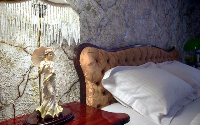 Квартира Парк Центр